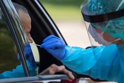 U.S. Health Agency Says Testing Not Needed For Some Exposed To COVID-19, Sparking Outcry