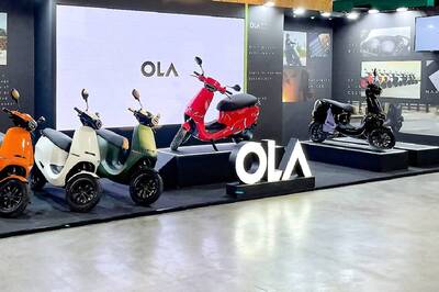Ola Working on New Electric Sports Motorcycle, Hints CEO Bhavish Aggarwal