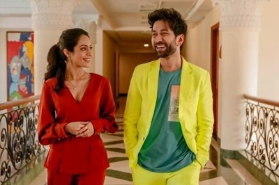 Nakuul Mehta on How He Finds 'Never Kiss Your Best Friend' Relatable