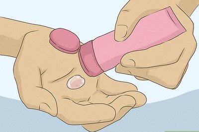 How to Deal with Soreness After Sex