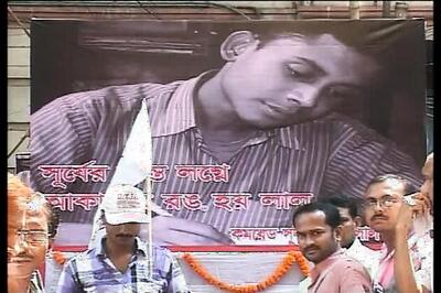 TMC, CPM wage political battles over SFI activist's death