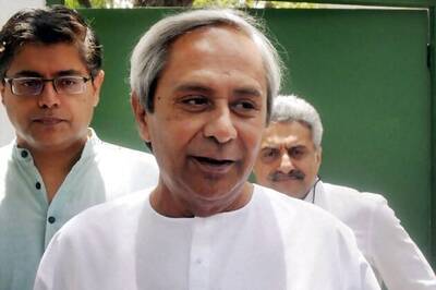 Coalgate: Naveen says Hindalco letter was in Odisha's 'best interest'