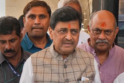 'INDIA Bloc Facing Local Issues in Seat Sharing, Maharashtra Cong Not Ready for Polls': Ashok Chavan