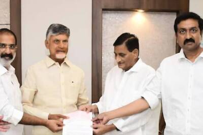 Film Nagar Cultural Center Donates Rs 25 Lakhs To Flood Victims In Andhra Pradesh And Telangana