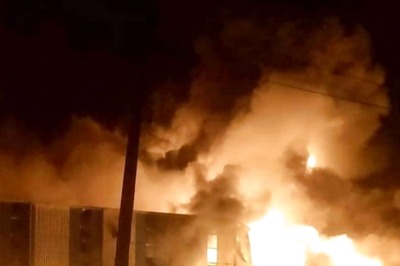 20 Injured as Oil Leak Causes Blast at Poultry Feed Plant in Kerala's Pallakad