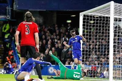 Chelsea concede late to draw 2-2 with West Brom in EPL