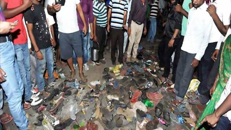 Patna stampede: Rs 68 lakh released from PM's relief fund