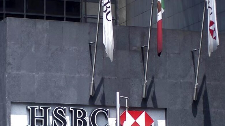 HSBC compliance chief steps down after probe