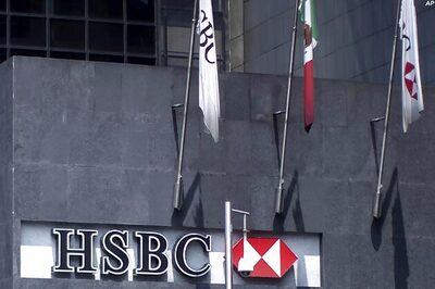 HSBC compliance chief steps down after probe