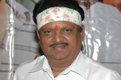 Veteran director Kodi Ramakrishna to direct 'Avatharam'