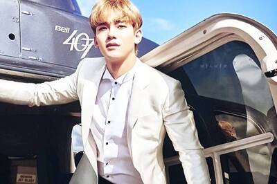 EXO Member Chen and Wife Expecting Second Child, Fans Congratulate the Couple