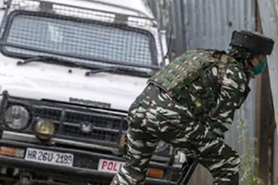 Militant Gunned Down by Security Forces in Jammu and Kashmir's Shopian