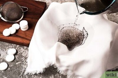 5 Ways to Purify Water for Drinking, Cooking, and Sanitation