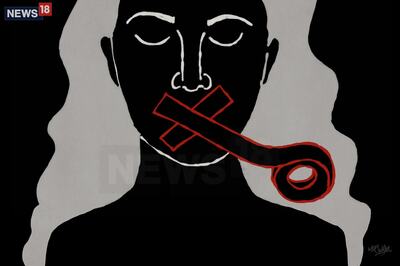 52-year-old Man Arrested for Raping 19-year-old Brazilian Student in Mumbai