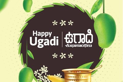 Happy Ugadi 2023: Telugu New Year Wishes, Messages, Quotes, Images, Facebook and Whatsapp Status