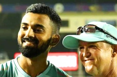 Lucknow Super Giants Part Ways with Head Coach Andy Flower