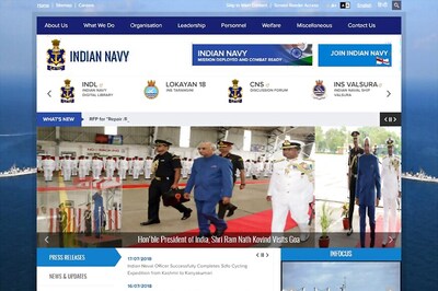 Indian Navy Recruitment 2018: 76 Civilian Personnel Posts, Apply from July 18