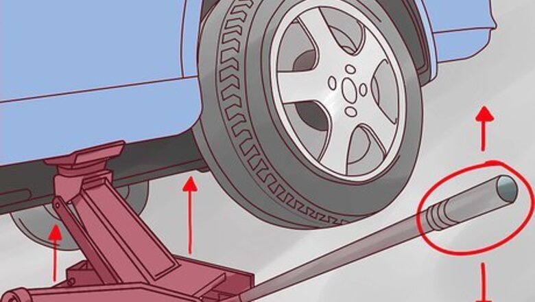 How to Cut Coil Springs