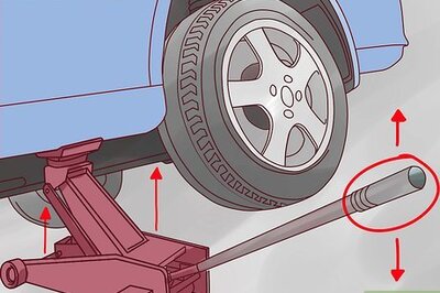 How to Cut Coil Springs