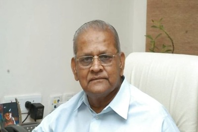 Sankara Nethralaya Founder Dr S S Badrinath Passes Away