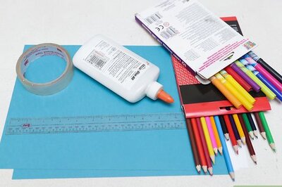 How to Make a Paper Laptop