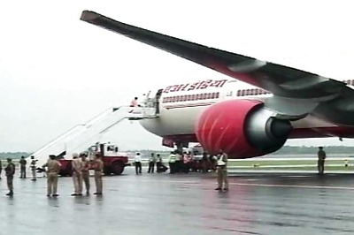 Air India landing: Pak dailies laud cooperation