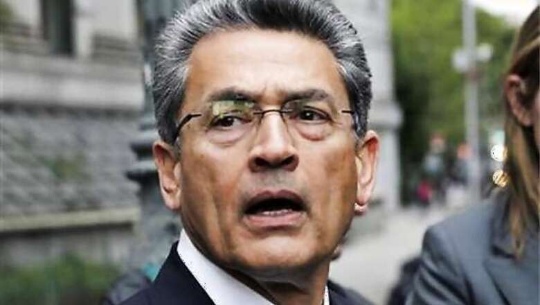 Insider trading probe: US says Rajat Gupta guilty