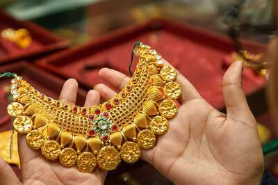Gold Prices Spike Amid Festive Season: Check Gold Rates Today in Delhi, Mumbai And Other Cities