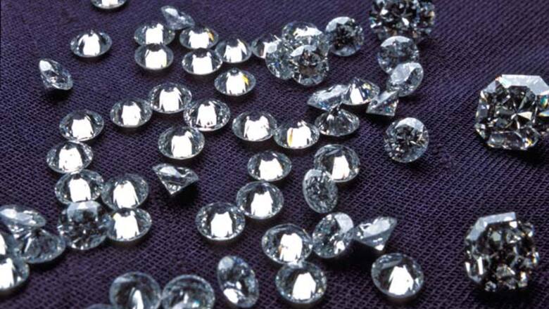 Mumbai: Diamonds worth Rs 3.91 crore go missing