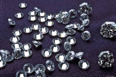 Mumbai: Diamonds worth Rs 3.91 crore go missing