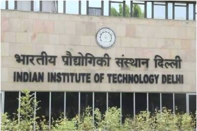 IIT Delhi to Collaborate With NLU, Explore Interdisciplinary Courses, Research