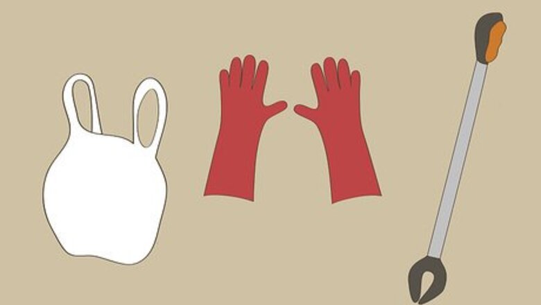 How to Participate in a Beach Cleanup