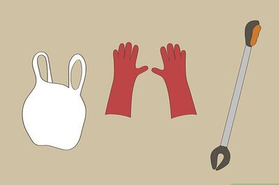 How to Participate in a Beach Cleanup