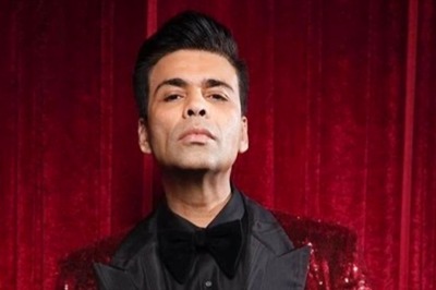 6 Weeks Inside the House? Can’t Stay Without My Phone for Even an Hour: Karan Johar on Bigg Boss OTT