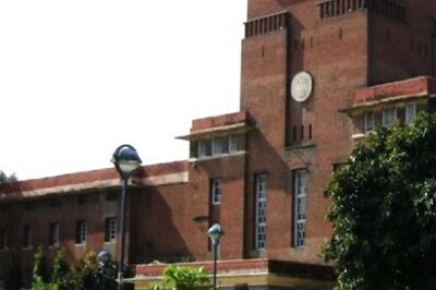St Stephen's College Will Continue with Interviews During Admission, Writes to Delhi University