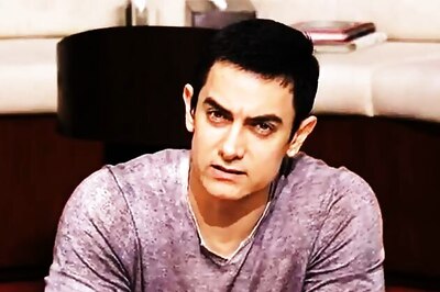 Severely punish culprits of foeticide: Aamir Khan