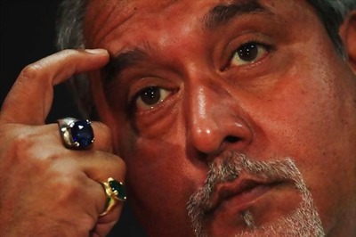 Mallya discusses KFA recovery plan with DGCA