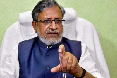 Sushil Kumar Modi, Bihar Trouble-Shooter & Loyal BJP Soldier, May Join Team Modi