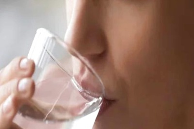Drinking Water Before Going to Bed Benefits Your Body in These 6 Ways