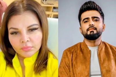 Rakhi Sawant's Brother Accuses Adil of 'Attempt To Murder' As He Makes Big Allegations