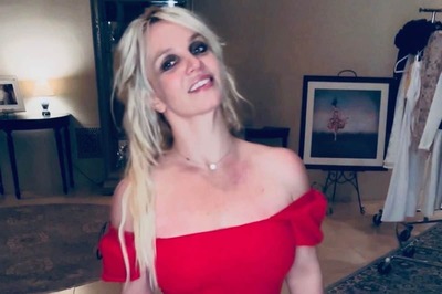 Britney Spears Claims Justin Timberlake 'Used' Her, Says 'I Had Been Exploited'