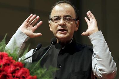 Inflation under check, global economy and agriculture a challenge: Finance Minister Arun Jaitley