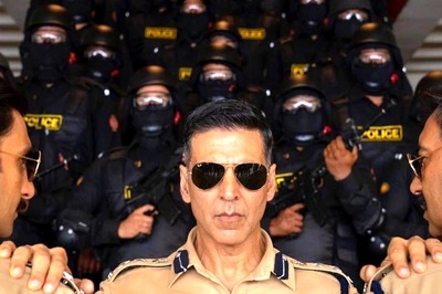 Akshay Kumar's Sooryavanshi: Where to Watch, Book Tickets, Movie Review, Box Office, Star Cast and More