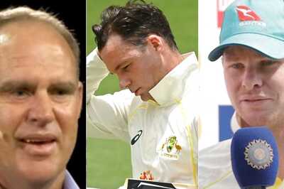'His Method Worked in Difficult Conditions': Smith 'Shocked' by Hayden's 'un-Australian' Comment on Handscomb