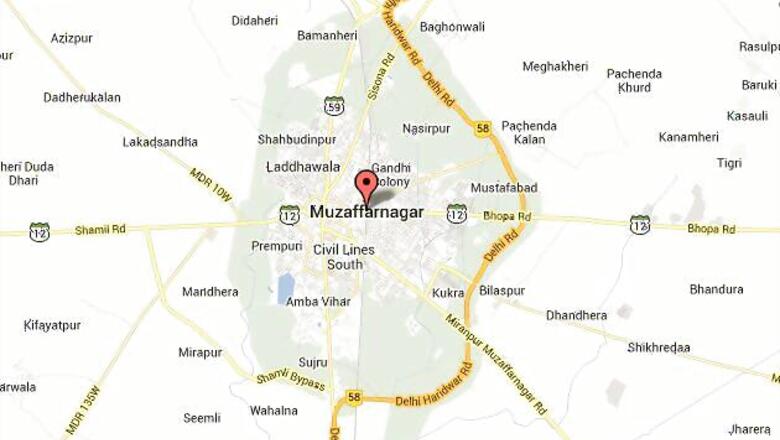 Muzaffarnagar riots: Arrest warrant against 22 gangrape accused
