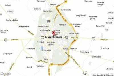 Muzaffarnagar riots: Arrest warrant against 22 gangrape accused