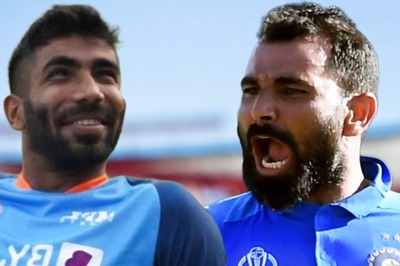 T20 World Cup: Mohammad Shami, Mohammed Siraj, Umran Malik - Who Should Replace Jasprit Bumrah