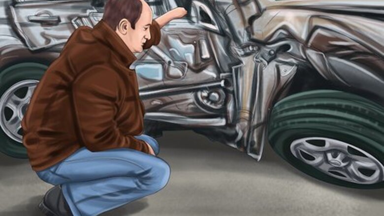 How to Get the Most from a Car Accident Claim