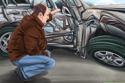 How to Get the Most from a Car Accident Claim