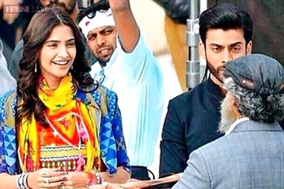 'Khoobsurat' first look: Is Hrishikesh Mukherjee's classic getting a royal twist in the remake?